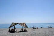 Météo Alpes-Maritimes : un mardi 9 juin ensoleillé et doux