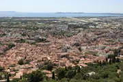Météo Var : ciel voilé et vent violent ce mercredi 3 juin 2026