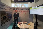 Métro Nice-Monaco-Vintimille : un projet concret et rentable selon la FEDEM
