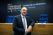 Métropole Aix-Marseille : l'impasse budgétaire après dix ans