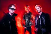 Muse explore l'infini avec son nouvel album The Wow Signal