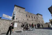 Musée Picasso d'Antibes : billetterie en ligne dès le 1er juillet 2026