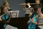 Musicales d'Azur lance un concert pour soutenir les jeunes talents classiques