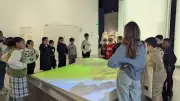 Mythologie et aventure collective à l'école Paul-Langevin pour la Semaine des arts