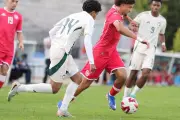 Nacim Dendani : du Sporting Toulon à la finale du Tournoi Maurice-Revello