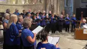 Nant : 1100 ans de l'abbatiale Saint-Pierre célébrés ce week-end