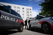 Nantes : un jeune homme de 19 ans tué par balle, 5e meurtre en deux mois