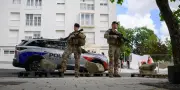 Narcobanditisme à Nantes : fusillades en série et tensions entre clans