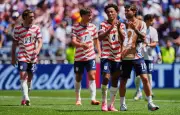 NASA promet un ballon de foot sur la Lune si les USA gagnent la Coupe du monde 2026