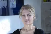Nathalie Azoulai à Nice : rencontre littéraire le 18 juin à l'Artistique