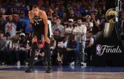 NBA Finals: Knicks visent le titre face aux Spurs, match 5 décisif