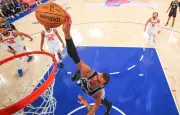 NBA : Les Spurs humiliés après avoir perdu une avance de 29 points