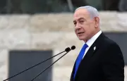 Netanyahou candidat aux prochaines élections israéliennes