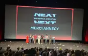 Netflix dévoile un line-up d'animation ambitieux à Annecy