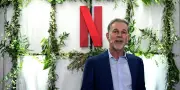 Netflix, pilier de la création française, demande un plafonnement