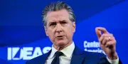 Newsom accuse Trump de le viser avec des enquêtes fédérales