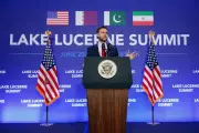 Négociations Iran-États-Unis : tensions sur le nucléaire et le détroit d'Ormuz