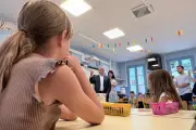 Nice : 150 écoles climatisées d'ici 2027 pour 12 millions d'euros