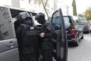Nice : enlèvement et séquestration pour dette de stupéfiants, cinq interpellations avec le RAID