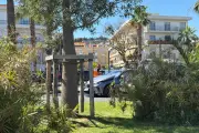Nice paralysée : deux accidents bloquent la Promenade des Anglais et la voie Mathis