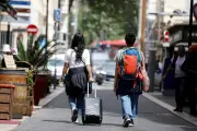 Nice : Éric Ciotti assouplit les règles Airbnb pour solder un contentieux
