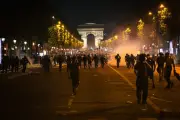 Nice : un mineur déféré après les violences post-victoire du PSG