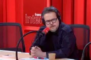 Nicolas Demorand raconte son internement psychiatrique et son retour sur France Inter