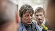 Nicolas Hulot gagne 6,9 millions d'euros contre TF1 pour royalties Ushuaïa