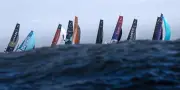 Nicolas Lunven remporte la Solitaire du Figaro pour la troisième fois