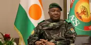 Niger dépose officiellement sa demande de retrait de la CPI