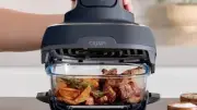 Ninja Crispi à 129,99 € sur Cdiscount : une friteuse sans huile en promo