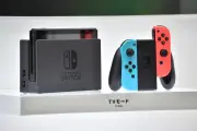Nintendo paie 3,5 millions d'euros pour clore un litige sur les manettes Switch en France