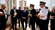 Nîmes : 16 policiers et un bureau de police à Pissevin annoncés par l'État