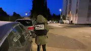 Nîmes : blessé par balle à la tête, trois suspects écroués pour tentative d'homicide