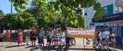 Nîmes : la principale du collège Condorcet temporairement remplacée