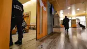 Nîmes : mère et fils remis en liberté après violences sur huissiers