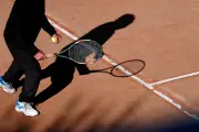 Non, le tennis ne prolonge pas votre espérance de vie
