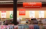 Nosoli ferme 11 librairies Furet du Nord et Décitre, 163 emplois menacés