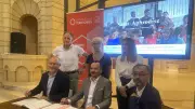 Nouvel ensemble scolaire catholique à Béziers pour 1 200 élèves