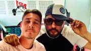 Nouvel EP pour les rappeurs Vaga et Halayane : Destin dévoilé