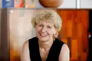 Nouvelle adjointe à la culture de Toulon : Laurence Masson-Dubroc, une carrière dans le social