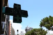 Nouvelle vague de chaleur en France : jusqu'à 38°C attendus jeudi