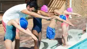 Noyades : les fédérations appellent à faire de la natation une priorité nationale