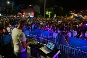 Nuit des DJ's à Cagnes-sur-Mer : deux mineures victimes de piqûres, une rixe fait un blessé