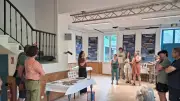 Nuit magique à Cros : découverte des chauves-souris avec le COGard