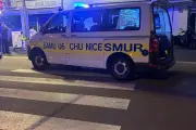 Nuit tragique à Nice : trois accidents, deux motards tués