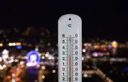 Nuits tropicales : record de chaleur nocturne en France