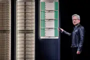 Nvidia : du jeu vidéo à l'IA, ascension fulgurante du titan des puces