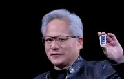Nvidia dévoile un processeur pour PC Windows, défiant Intel