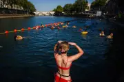 Où se baigner en eau naturelle cet été à Paris et ses alentours